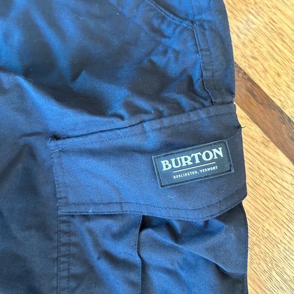 Burton snow pants , size XXL - Picture 2 of 5